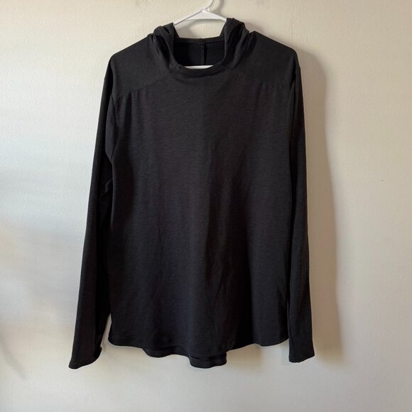 Other - Lululemon Pullover Hoodie Lightweight No size tag